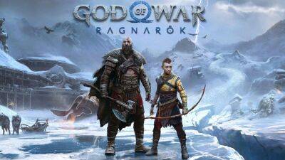 Релиз God of War: Ragnarok предположительно состоится в сентябре 2022 года - coremission.net - Южная Корея