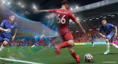 EA SPORTS Tactical Football делает футбол ещё более аркадным - app-time.ru