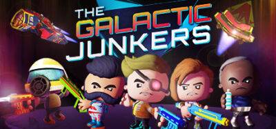 Закрытое тестирование The Galactic Junkers начнется 31 мая - lvgames.info