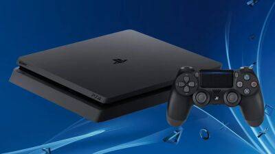 Sony verwacht 2025 klaar te zijn met PS4 - ru.ign.com