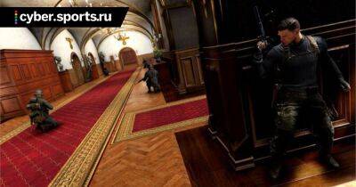 В Sniper Elite 5 добавили ачивку за убийство Гитлера в мошонку - cyber.sports.ru