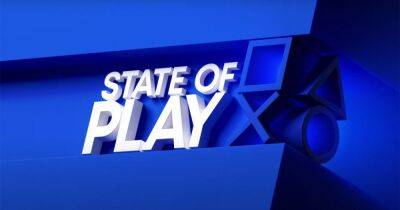 Новый выпуск State of Play на 30 минут пройдёт в ночь на 3 июня - igromania.ru - Sony