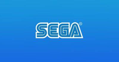 Mega Drive - SEGA обнародовала дату презентации своего нового проекта - playground.ru