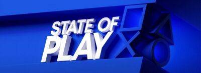 Сэм Фишер - Sony назвала дату проведения следующей State of Play - gametech.ru - Россия - Ссср
