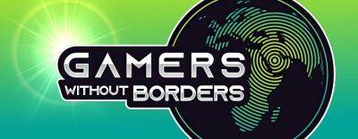 Региональные финалы Gamers Without Borders 2022 для Европы смотрели более 100 тысяч зрителей в пике - dota2.ru - Саудовская Аравия