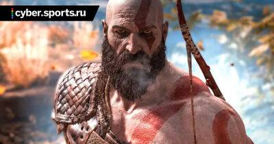 Джеймс Райан - Sony продала 2,39 млн копий Horizon Zero Dawn на ПК, 971 тысячу – God of War - cyber.sports.ru