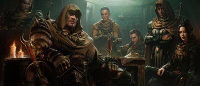 Ролевая игра Diablo: Immortal не появится в России на старте - gamemag.ru - Китай - Россия