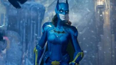 Барбара Гордон - Авторы Gotham Knights ответили на критику образа Барбары Гордон — WorldGameNews - worldgamenews.com