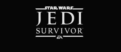 Стиг Асмуссен - Кэла Кестис - Star Wars Jedi: Survivor официально анонсирована - первый тизер - выходит в 2023 году - gamemag.ru - Китай