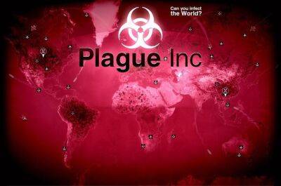 Создателю Plague Inc. неловко зарабатывать деньги на пандемии - gametech.ru - Россия