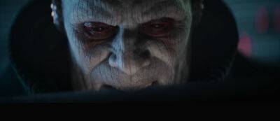 Стиг Асмуссен - Разработчики Star Wars Jedi: Survivor рассказали о преимуществах перехода на PlayStation 5 и Xbox Series X|S - gamemag.ru