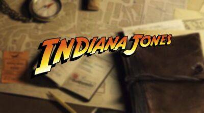 По словам Джеза Кордена, Indiana Jones от Bethesda не будет эксклюзивом для Xbox - playground.ru - state Indiana