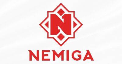 Nemiga Gaming представила новый состав по Dota 2 - cybersport.ru - Снг