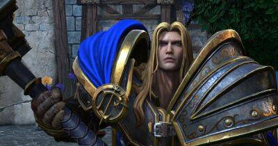 Майк Ибарра - Warcraft Iii - Blizzard поделится новостями о Warcraft III: Reforged в июне - cybersport.ru