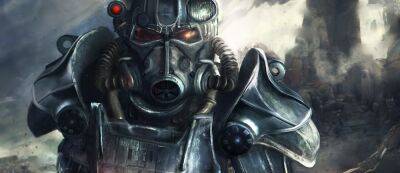 Рон Перлман - Колин Бейкер - Дин Картер - Лиам Нисон и Рон Перлман отказались принимать участие в озвучке Fallout: London — самой масштабной модификации Fallout 4 - gamemag.ru