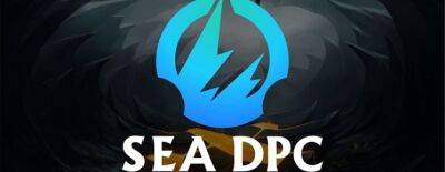 Го Чжи Сиань - Summit Gaming и Atlantis отобрались во второй дивизион DPC-лиги Юго-Восточной Азии - dota2.ru - Китай