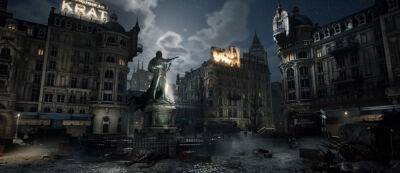 Экшен про Пиноккио в стиле Bloodborne предложит выбор режимов графики на Xbox Series X и PlayStation 5 - gamemag.ru