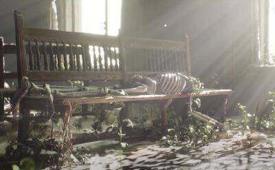 Вот как мог бы выглядеть ремейк The Last of Us на движке Unreal Engine 5 - gametech.ru