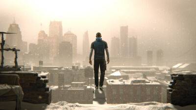 Дэвид Кейдж (David Cage) - Star Wars Eclipse - Detroit: Become Human взяла новую вершину продаж к 25-летию своей студии-разработчика - 3dnews.ru - Detroit