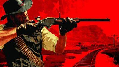 Инсайдер раскрыл сроки анонса GTA VI и обновленной Red Dead Redemption - landofgames.ru