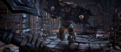 Филипп Спенсер - Разработчики Dying Light прекращают поддержку Hellraid — представлен трейлер финального обновления - gamemag.ru
