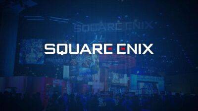 Джефф Грабб - Джефф Грабб слышал слухи, что Sony приобретёт Square Enix, но не может их подтвердить - playground.ru