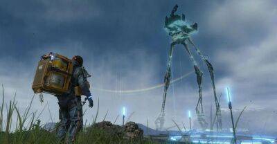 Death Stranding 2 на Unreal Engine 5, сюрпризы от Microsoft — самое интересное за 2 мая - gametech.ru