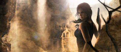 Переживать не стоит: Разработчики Deus Ex и Tomb Raider продолжат создавать ААА-игры в составе Embracer Group - gamemag.ru