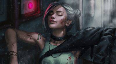 Юлия Горохова - CD Projekt RED тихо отменила русскую озвучку Cyberpunk 2077? Актриса Ви не участвует в DLC - gametech.ru - Россия