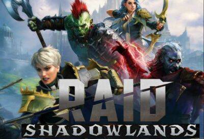 «Raid Shadowlands и Clash of Clans» Сообщество Warcraft смеётся над современной Blizzard и Warcraft: Arclight Rumble - gametech.ru
