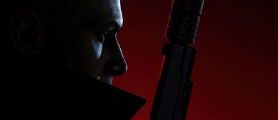 Маттиас Энгстрем - Геймдиректор Hitman 3 возглавил разработку шутера Crysis 4 от Crytek - gamemag.ru - Tokyo