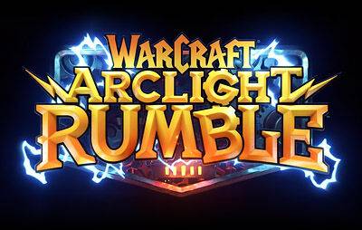 Warcraft Arclight Rumble: новая мобильная игра от Blizzard Entertainment - glasscannon.ru