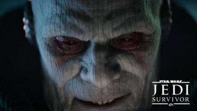 Star Wars Jedi: Survivor слишком красива, чтобы выйти на старых консолях — WorldGameNews - worldgamenews.com