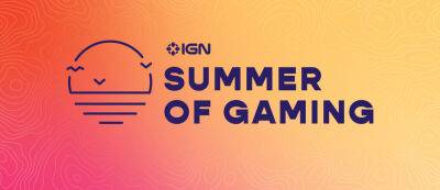 Джефф Кейли - Анонсы, геймплей и эксклюзивные показы: Датирована еще одна июньская презентация игр - IGN Expo 2022 - gamemag.ru