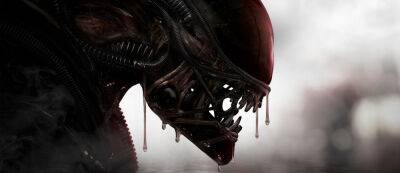 Эллен Рипли - "Чужой" нового поколения: Энтузиаст показал концепт игры в стиле Alien: Isolation на Unreal Engine 5 - gamemag.ru