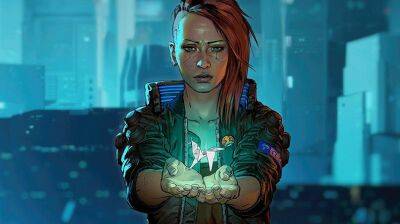 Адам Кичиньский - Cyberpunk 2077 более популярна на консолях. Продажи игры увеличились на PlayStation и Xbox - gametech.ru - Россия