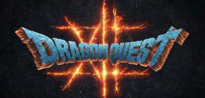 Сэм Фишер - Юдзи Хории вместе с командой трудится над Dragon Quest XII и пообещал другие игры серии - gametech.ru - Россия