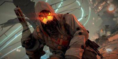 Сэм Фишер - Слух: Sony выпустит Killzone VR для PlayStation VR2 - gametech.ru - Россия