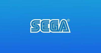Sega раскроет новый секретный проект на этой неделе - wargm.ru