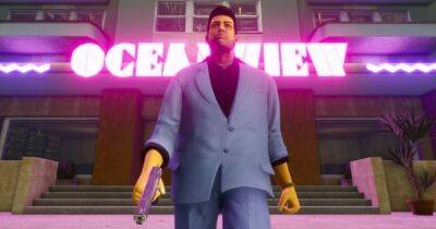 Нейросеть написала рецензию на GTA: Vice City — «многочисленные преступления в стиле "рэп"» - cybersport.ru
