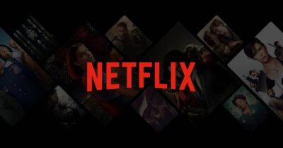 Netflix официально ушел из России - cybersport.ru - Россия - Украина