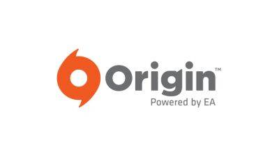 В Origin будут продаваться игры лишь от EA - lvgames.info