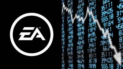 EA уберет из Origin игры сторонних издателей - coop-land.ru