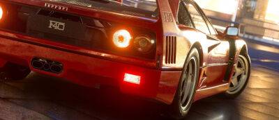 Последнее обновление для Gran Turismo 7 незаметно повысило цены на легендарные автомобили - gamemag.ru
