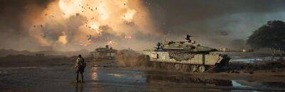 Сэм Фишер - Польские ракетные установки — датамайнеру удалось узнать подробности первого сезона Battlefield 2042 - gametech.ru - Россия - Канада - Польша