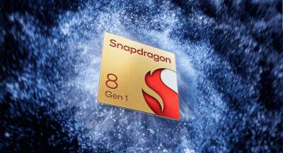 Qualcomm может снизить цену на Snapdragon 8+ Gen 1 из-за конкурентов - app-time.ru