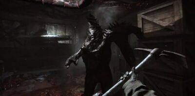 Сэм Фишер - Дух Silent Hill воскрешают энтузиасты: мод DOOM в стиле культового хоррора станет полноценной игрой на Unreal Engine 5 - gametech.ru - Россия