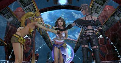 Кэл Кестис - Спортивная игра из Final Fantasy вошла в канон «Звёздных войн» - cybersport.ru