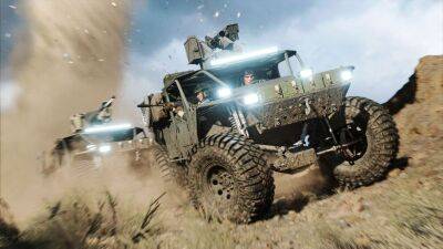 Утечка: детали о первом сезоне Battlefield 2042Форум PlayStation - ps4.in.ua
