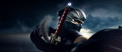 Ninja Gaiden - Assassin’s Creed: Origins, Ninja Gaiden: Master Collection и Chorus появятся в Game Pass в июне - gamemag.ru